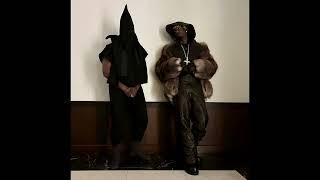 Kanye West & Playboi Carti - Melrose