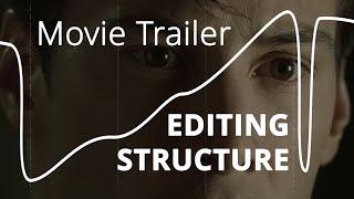 How to Make a Movie Trailer - Editing 3-Act Trailer Structure