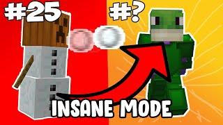 RANKING Every INSANE Skywars KIT from WORST to BEST