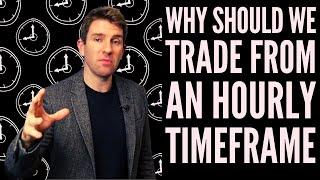 Which Time Frames to Watch While Day Trading? Best Timeframe for Price Action Trading? 