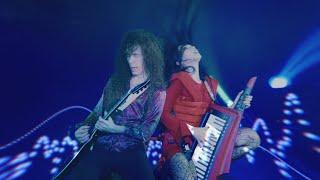 Isyana Sarasvati - my Mystery feat. Marty Friedman