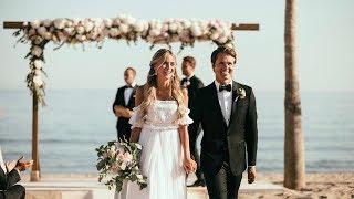 JUST MARRIED! Mr & Mrs OLSSON-DELÉR! | VLOG³ 26