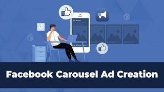 How to create a Facebook Carousel Ad that gets more clicks