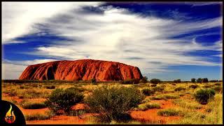 Instrumental Australian Music   Outback   Aboriginal Didgeridoo Music