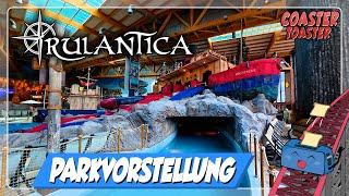 Rulantica - Die schöne Wasserwelt des Europa-Park | Parkvorstellung