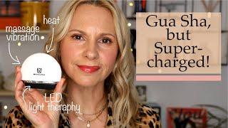  Gua Sha Supercharged | Maysama | Skin Obsessed Mary