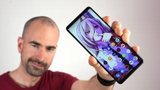 Sony Xperia 1 III Review | Best Niche Smartphone of 2021?