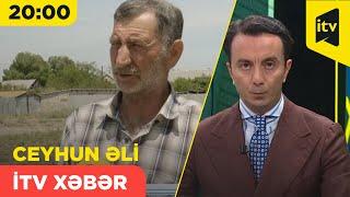 İTV Xəbər | 27.05.2024 | 20:00