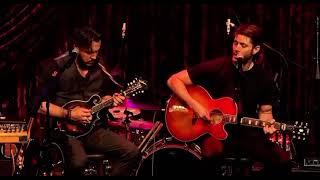 Jensen Ackles singing 'Angeles' by Elliott Smith LIVE on StageIt