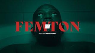 Migi - Femton (Official Video)