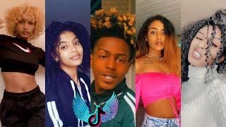 New Eritrean Habesha Tiktok funny/show compliaction 2021