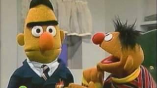 Sesame Street: Same Old Bert