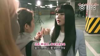 [ENGSUB]180519 "Selfish" Preview RedVelvet Seulgi cut