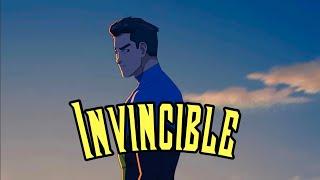 Invincible: Hero