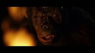 Koba's Ghost War for the Planet of the Apes