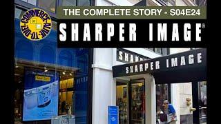 (Alive To Die?!) Sharper Image The Complete Story - S04E24