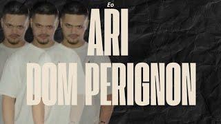 Eo ARi  '' DOM PERIGNON ''  ( PROD.  Dj Ronald Da Tijuca )