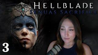 Ending | Hellblade: Senua's Sacrifice Playthrough | Part 3