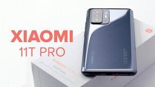 Xiaomi 11T Pro Test: OLED, Snapdragon 888 und Monster-Netzteil