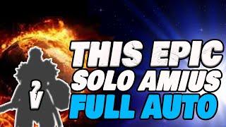 THIS EPIC CAN SOLO AMIUS ON FULL AUTO! (NOT WORKING ANYMORE!) TEST SERVER! RAID SHADOW LEGENDS