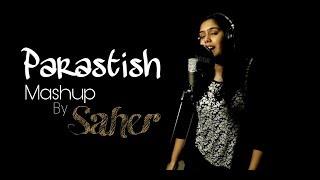 PARASTISH MASHUP | Saher Robinson | GMP Studios India | Cover | Yeshua Band