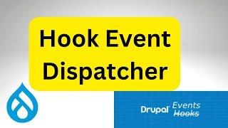 Hook Event Dispatcher for Custom Node Event Handling | Hook Event Dispatcher #drupal10 #drupal