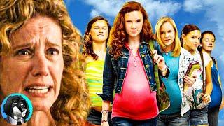 THE PREGNANCY PACT - Lifetime's Ridiculous Teen Pregnancy Movie | Cynical Reviews