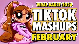 New Tiktok Mashup 2025 Philippines Party Music Viral Dance Trends February 20th