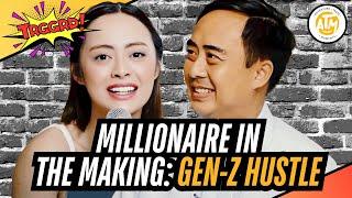 TRGGRD!: HOW TO BE A GEN Z MILLIONAIRE? (EP09)