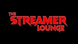 Episode 1 The Streamer Lounge featuring Beestyman03
