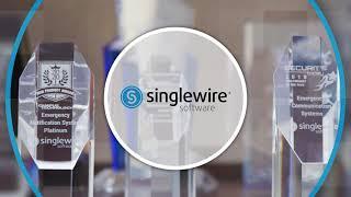 Instant alerts. Rapid response. Safer people. Available with Singlewire Software.