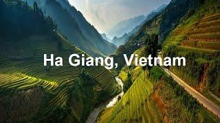 [Vivutravel] Ha Giang travel, Travel to Ha Giang, Vietnam