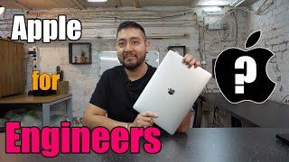 Mac vs Windows for Mechanical Engineers / Mechatronics / Software Compatibility and experiences