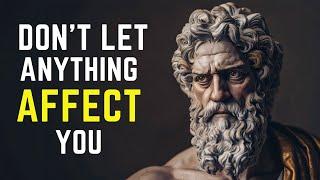 20 Stoic Rules by Epictetus | Stoicism