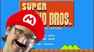 Super Adam Ragusea Bros.