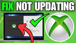 How To Fix Xbox App Not Updating / Stuck on Update (PC)