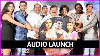 Mr Homanand Movie Songs Launch - Rose Telugu Movies