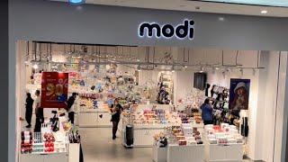 Modi,как Fix Price, только лучше!