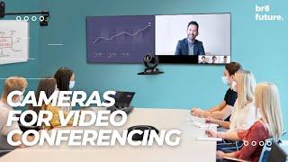 Video Conference Cameras  Top 5 Best Cameras for Video Conferencing 2023