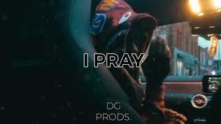 [FREE FOR PROFIT BEAT] Comfy x JBee x Arz x Sample Drill Type Beat - "I Pray" | READ DESC.