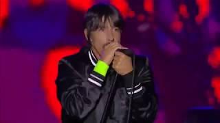 Red Hot Chili Peppers - Lollapalooza Chile 2018 FULL SHOW [1080p]