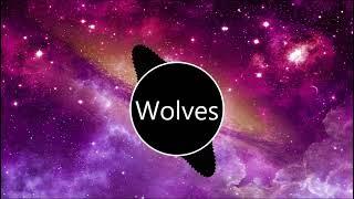 Selena Gomez, Marshmello - Wolves (Vanrip Remix)