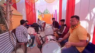 chal to guiya re Nagpuri song joy baba loknath band party