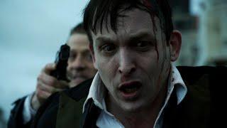 Jim Gordon Fakes Oswald 'Penguin' Cobblepot's Murder (Gotham TV Series)