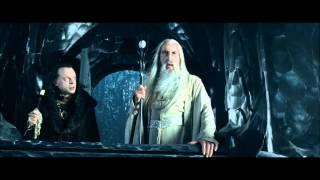 LOTR The Two Towers - Isengard Unleashed