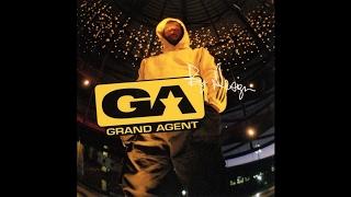 Grand Agent - Patience