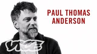 Director Paul Thomas Anderson Talks 'Inherent Vice'