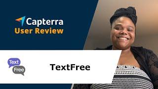 TextFree Review: Text Free That‚Äôs Me.