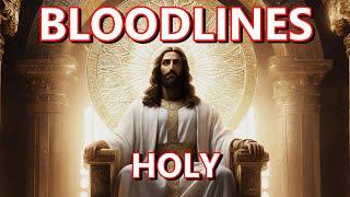 Bloodlines - Holy [ Lyric Video ] New Song 2024  // 4K