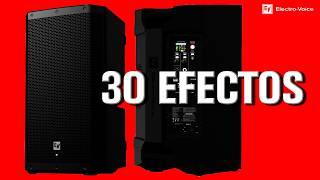 I reveal to you ALL THE SECRETS of the Electro Voice ZLX 15P G2 Speaker: